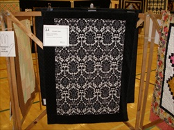 2010 Quilt Show - The Quilts!