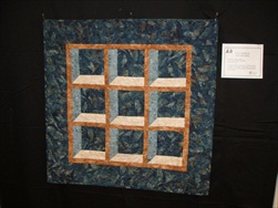 2010 Quilt Show - The Quilts!
