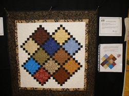 2010 Quilt Show - The Quilts!