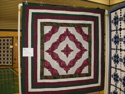 2010 Quilt Show - The Quilts!