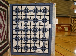 2010 Quilt Show - The Quilts!