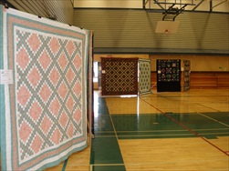 2010 Quilt Show - The Quilts!