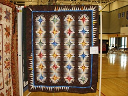 2010 Quilt Show - The Quilts!