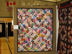 2010 Quilt Show - The Quilts!