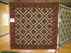 2010 Quilt Show - The Quilts!