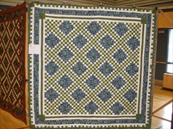 2010 Quilt Show - The Quilts!