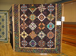 2010 Quilt Show - The Quilts!