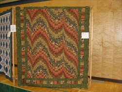 2010 Quilt Show - The Quilts!