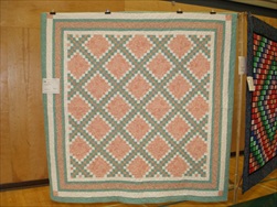 2010 Quilt Show - The Quilts!