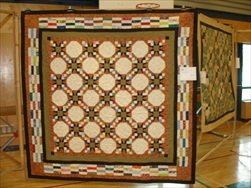 2010 Quilt Show - The Quilts!