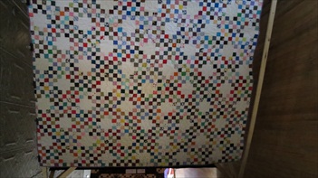 Quilt show 2012 - Fernie Museum