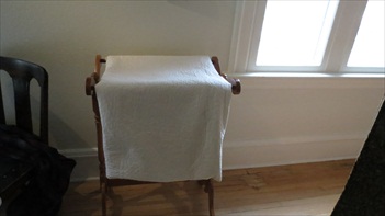 Quilt show 2012 - Fernie Museum