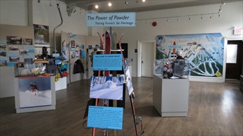 Quilt show 2012 - Fernie Museum