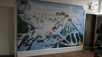 Quilt show 2012 - Fernie Museum