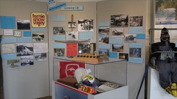 Quilt show 2012 - Fernie Museum