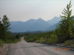 Fly Fishing in the Rocky Mountains (Fernie BC)